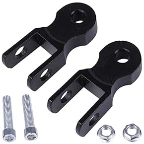 Amazon.co.jp: 車高調整キット - バイクサスペンション: 車＆バイク