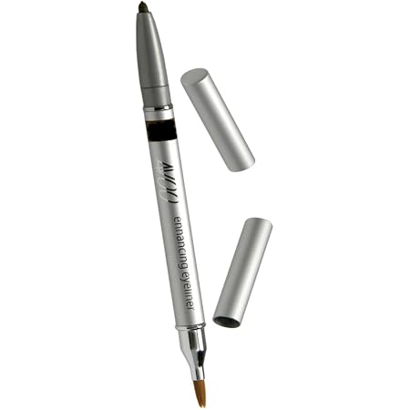 4Voo Enhancing Eyeliner (Black) (885238709273)
