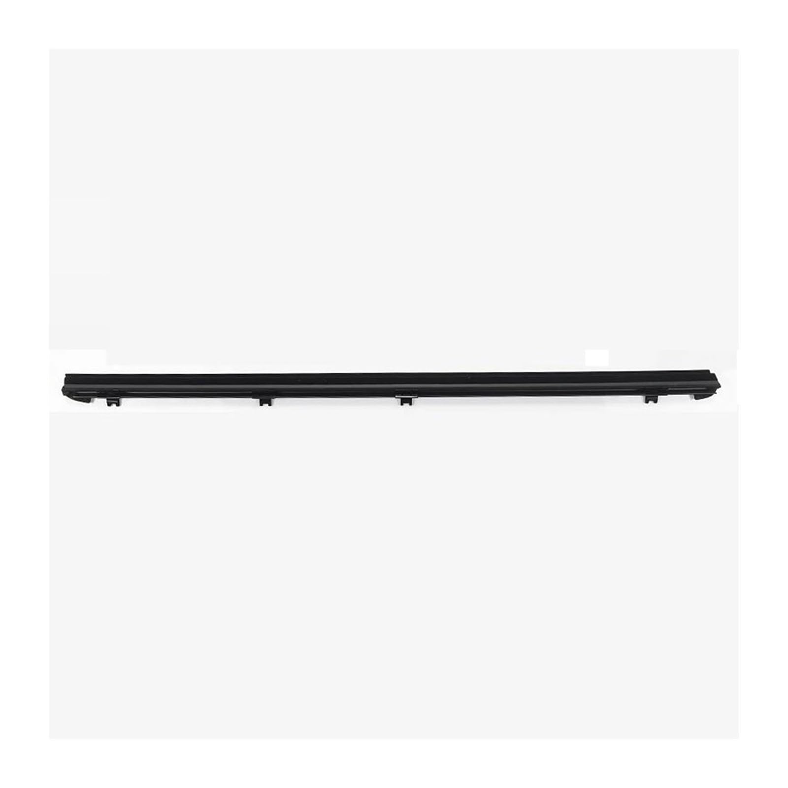Car Window Rubber Seal for Toyota for Land Cruiser for Prado 150 LC150 FJ150 2010-2023 Window Sealant Strip Window Weatherstrip(Front Right)