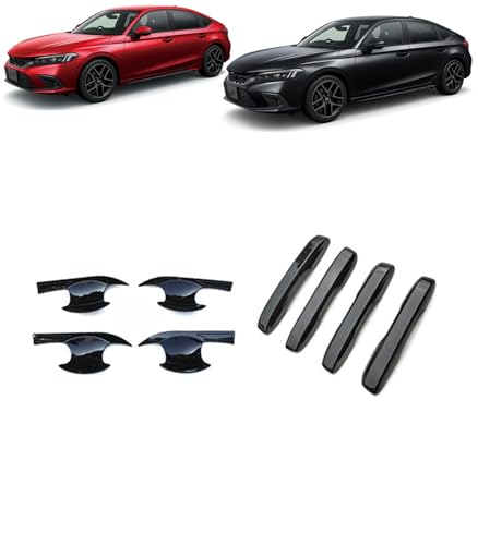 FYloniing V^ VrbN 11 FL1 ɓK 2021N9`hAmunhK[jbV AE^[hAnhJo[&AE^[hA{EJo[ hAnhveN^[ OANZT[ For CIVIC FL1 p݌v (Zbg,u