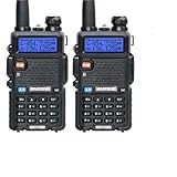 vendo ricetrasmettitore baofeng Potenziali caratteristiche speciali includono una potenza di uscita di 5 Watt, un ampio range di frequenza dual-band (VHF e UHF), e un kit completo incluso con l'acquisto.