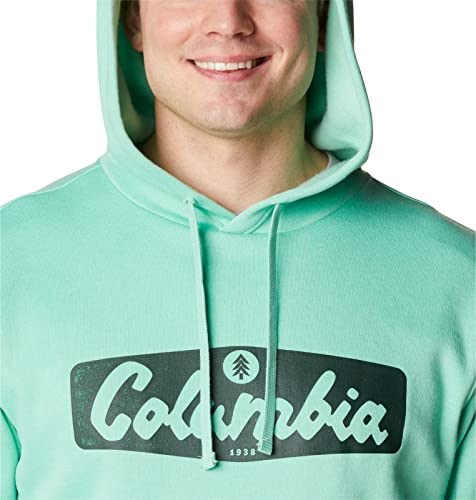Image of Columbia mens Trek Hoodie