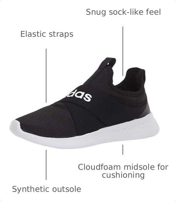 Image of adidas Women's Puremotion Adapt
