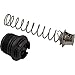 Pentair 77707-0010 Thermal Regulator Replacement Kit Pool and Spa Heater