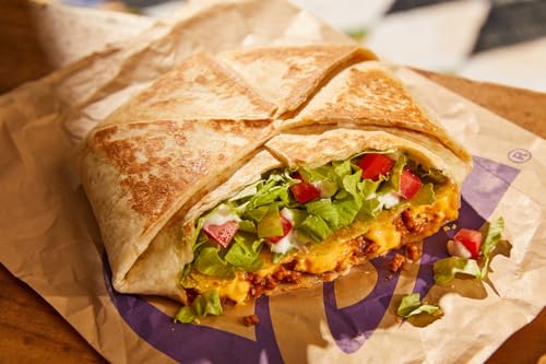 Image of Taco Bell eGift Card (In App Redemption Only)