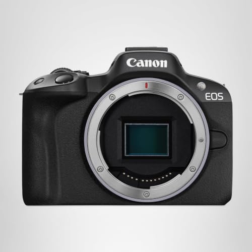 Canon EOS R50
