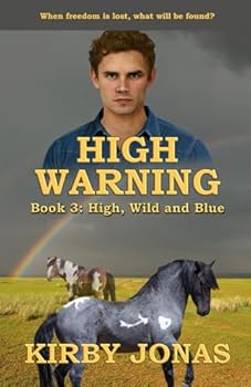 Paperback Wild and Blue Book