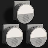 Sunset Scene White Noise Sound...