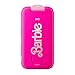 HMD Barbie | Flip | Unlocked | KaiOS | Compatible with All Carriers | Power Pink | US Version