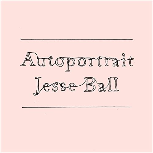 Autoportrait by Jesse Ball episode artwork