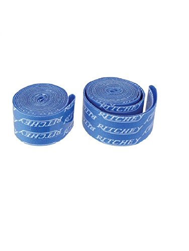 Ritchey Rim Strips, 26X20Mm, Blue (137565) #TOP13
