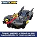 Imagen de Mattel DC Premier Series Batmóvil