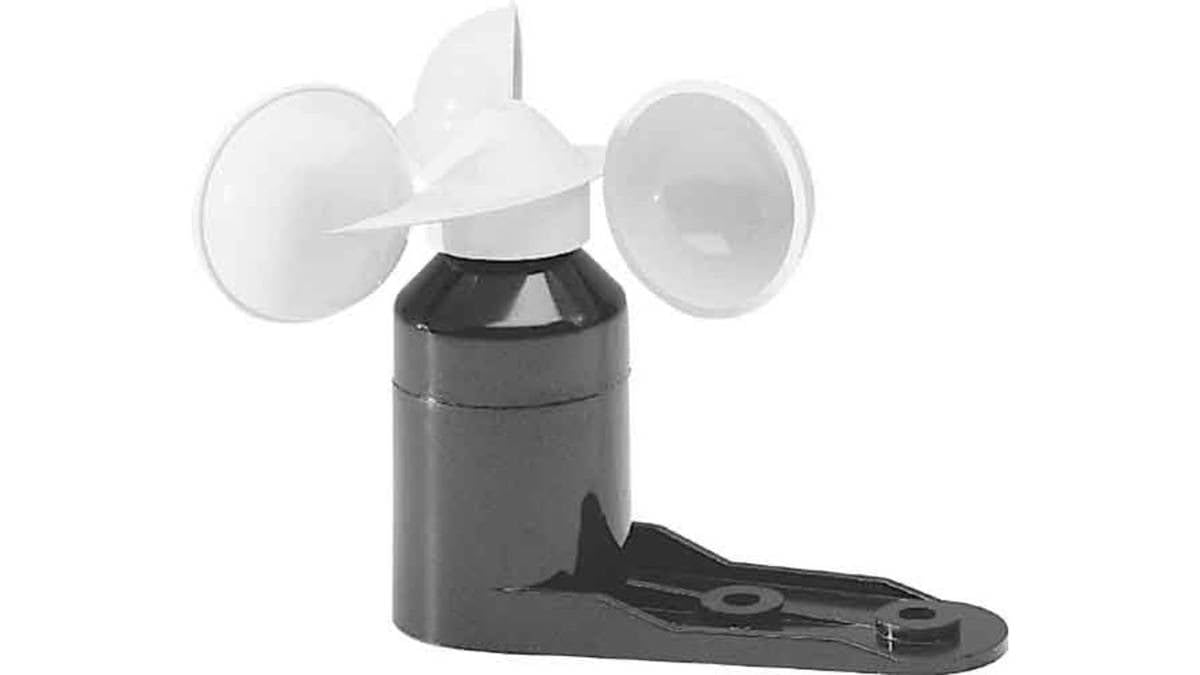 9127932 Sensor de viento para SOMFY 9127932