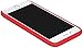 ullu Case for iPhone 6 Plus - Retail Packaging - Bloody Hell Red