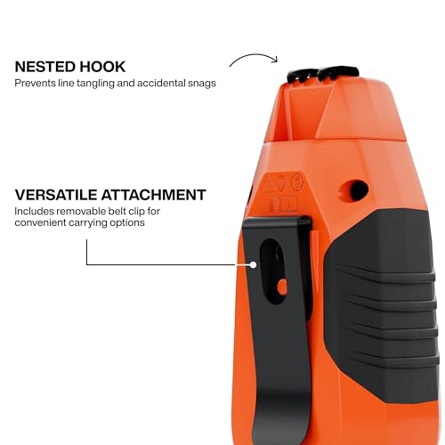 KLEIN TOOLS CHLK30S Compact Reel