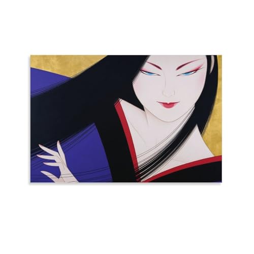 ߓcY ݎIq|X^[ EH[A[g  G xbh[ rO ǂ̊G20x30inch(50x75cm)