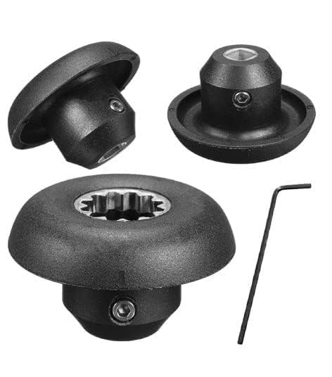 SAY Drive Socket Compatible for JTC, Vitamix and Other Commercial Blenders