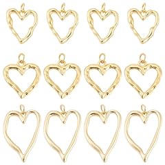 Gold,3 Styles,17~25mm