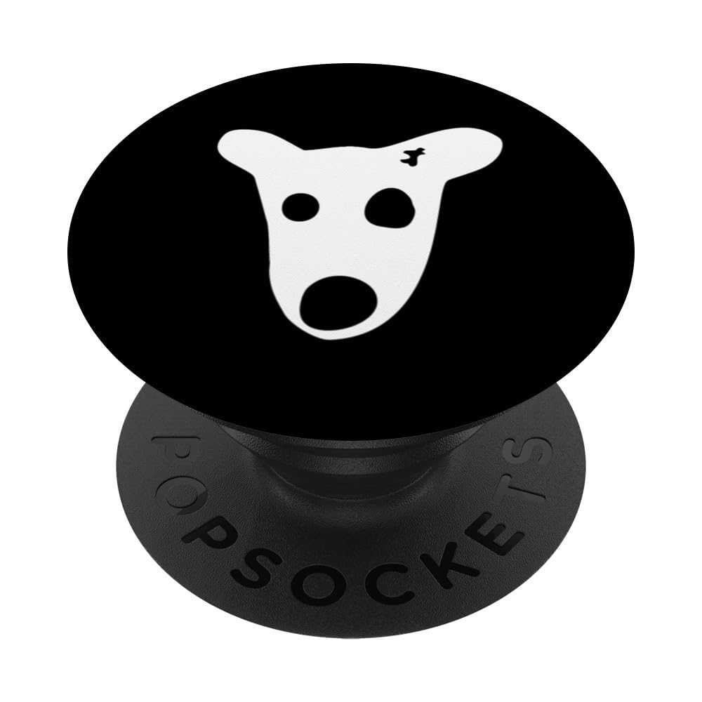 Amazon.com: DOGS - Spotty - Crypto Meme Coin PopSockets Standard PopGrip :  Cell Phones & Accessories