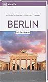 Vis-à-Vis Reiseführer Berlin: Mit wetterfester Extra-Karte und detailreichen 3D-Illustrationen