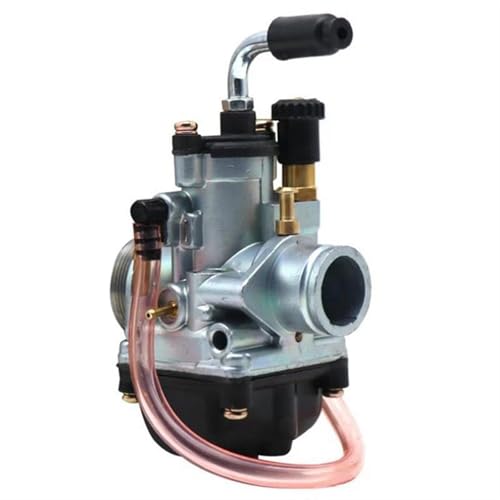 Carburateur Dellorto PHBG Racing 2T pour rouler tous les jours en Jog RR
