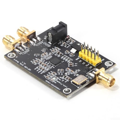 Módulo de desarrollo ADF4351: optimiza tus proyectos IoT con señal RF de rango amplio 5