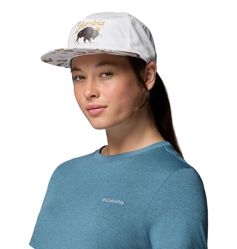 Image of Columbia Ratchet Strap Snap Back