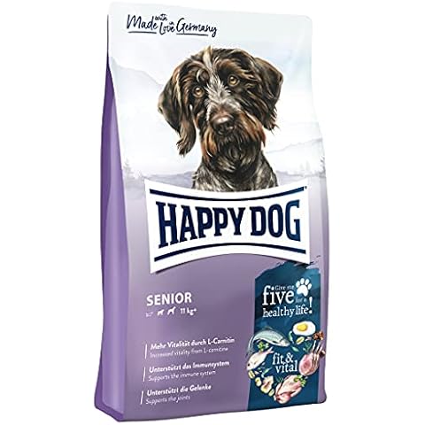 Happy Dog 60766 - Supreme fit & vital Senior Cover
