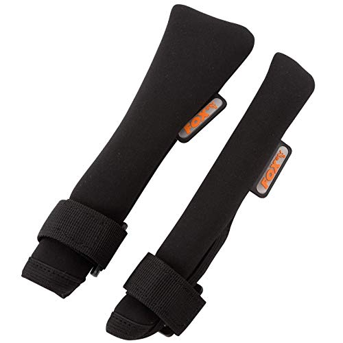 Fox Tip & Butt Protector Rutenbänder Rutenschutz für Steckruten #CAC553