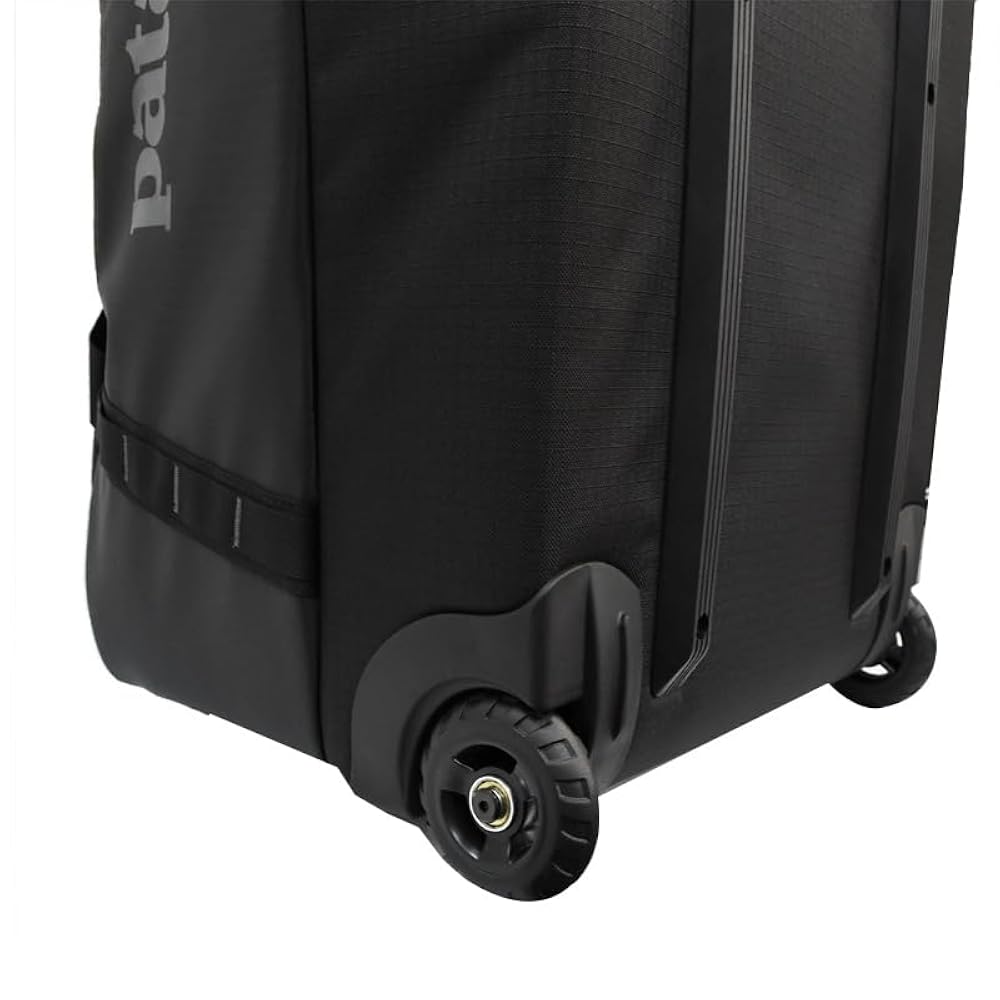 patagonia パタゴニア ブラック ホール ホイール ダッフル 100L PATAGONIA (パタゴニア) Black Hole Wheeled Duffel 100L