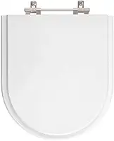 Assento Sanitario Riviera Branco para Vaso Celite