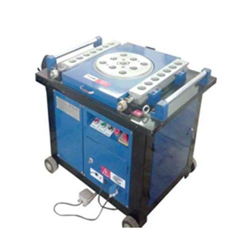 BELLSTONE Bell Stone Bar Bending Machine (Deluxe-Pin Type)