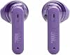 JBL Tune Flex 2 - Audífonos inalámbricos con cancelación de ruido, sonido espacial y tecnología Smart Ambient, 6 micrófonos para llamadas perfectas, resistentes al polvo y agua IP54 (Ghost Mauve) (Renovado) 5