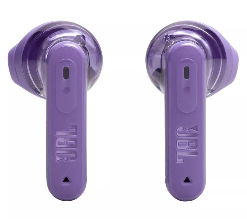 JBL TUNE FLEX 2 モーヴ　（パープル） Amazon.com: JBL Tune Flex 2 - True Wireless Noise Cancelling