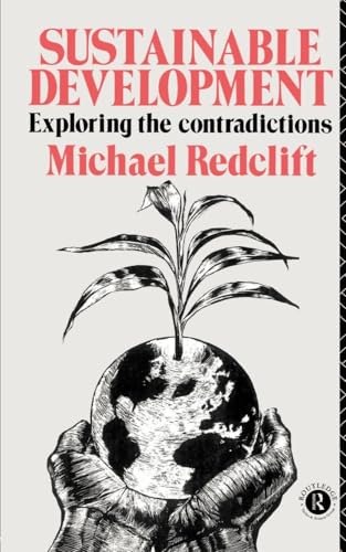 Sustainable Development: Exploring the Contradictions view 2
