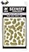 Vallejo VALSC403 Model Scenery Set, Beige