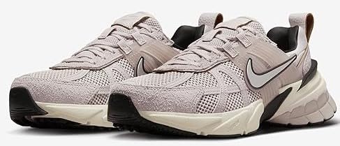 Image of V2K Run Women's Platinum Violet by Nike