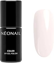 NÉONAIL Semi-Permanent Nail Polish, 5 ml, White – Perfect Milk – Gel Nail Polish UV LED – Nail Polish – NÉONAIL Colours – Nail Polish