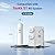 Stokk RS1-RO400 Filter, Replacement for S1 Series Reverse Osmosis System, 12-24 month Lifetime, Reduce TDS PFAS