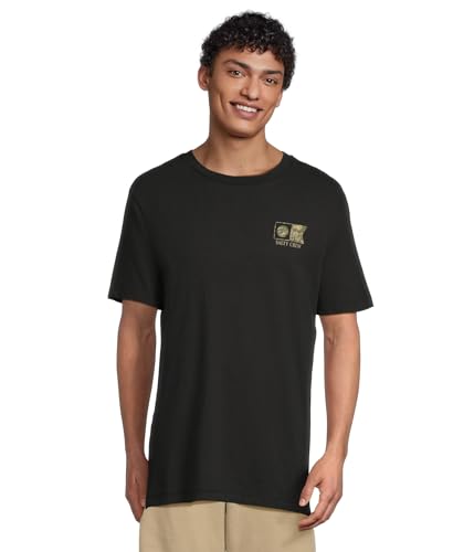 Salty Crew Men's Flagship Short Sleeve Tee