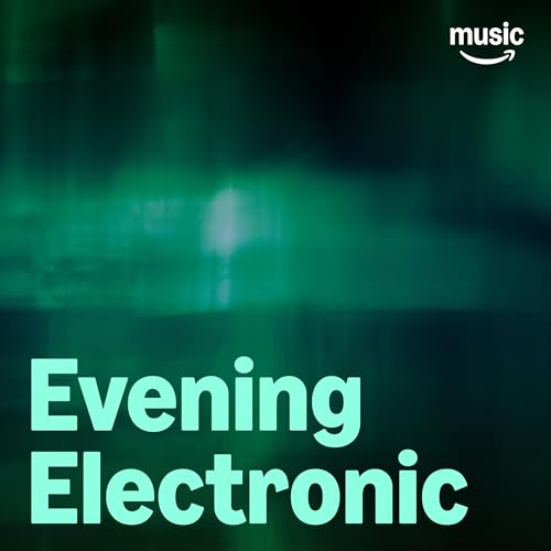 Zusammengestellt von: Amazon Music