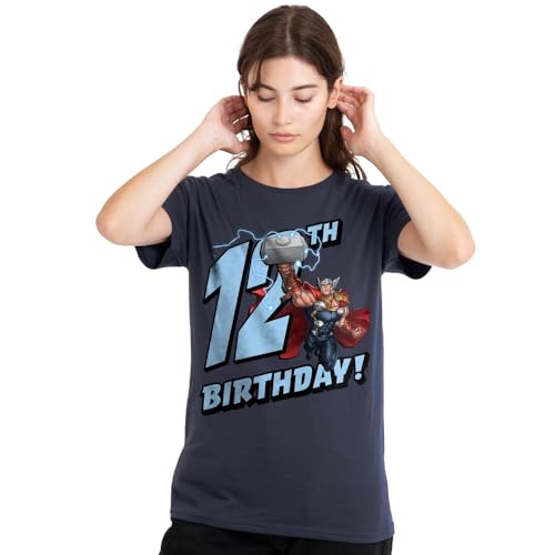Thor T-Shirt Femme idéal pour vos sorties décontractées et le sport
