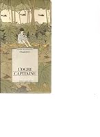 L'ogre capitaine 2070563332 Book Cover