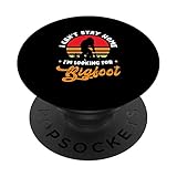 Gift for Sasquatch Ideas
