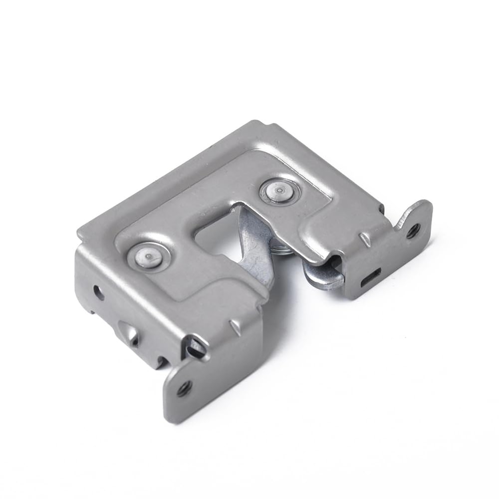 MEXWLOP Cerradura De Capó For, G30 G38 525Li 528LI 530Li Serie 5