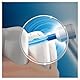 Oral-B WaterJet Ersatzdüsen für Munddusche/Zahnzwischenraumreiniger, 4 Stück, für gründliche Zahnreinigung und Massage des Zahnfleisches