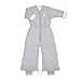 Produktbild Bemini by Baby Boum 161STARY95JM Pady Jersey Stary Tom  6-24 Months Sleeping Bag  Grey