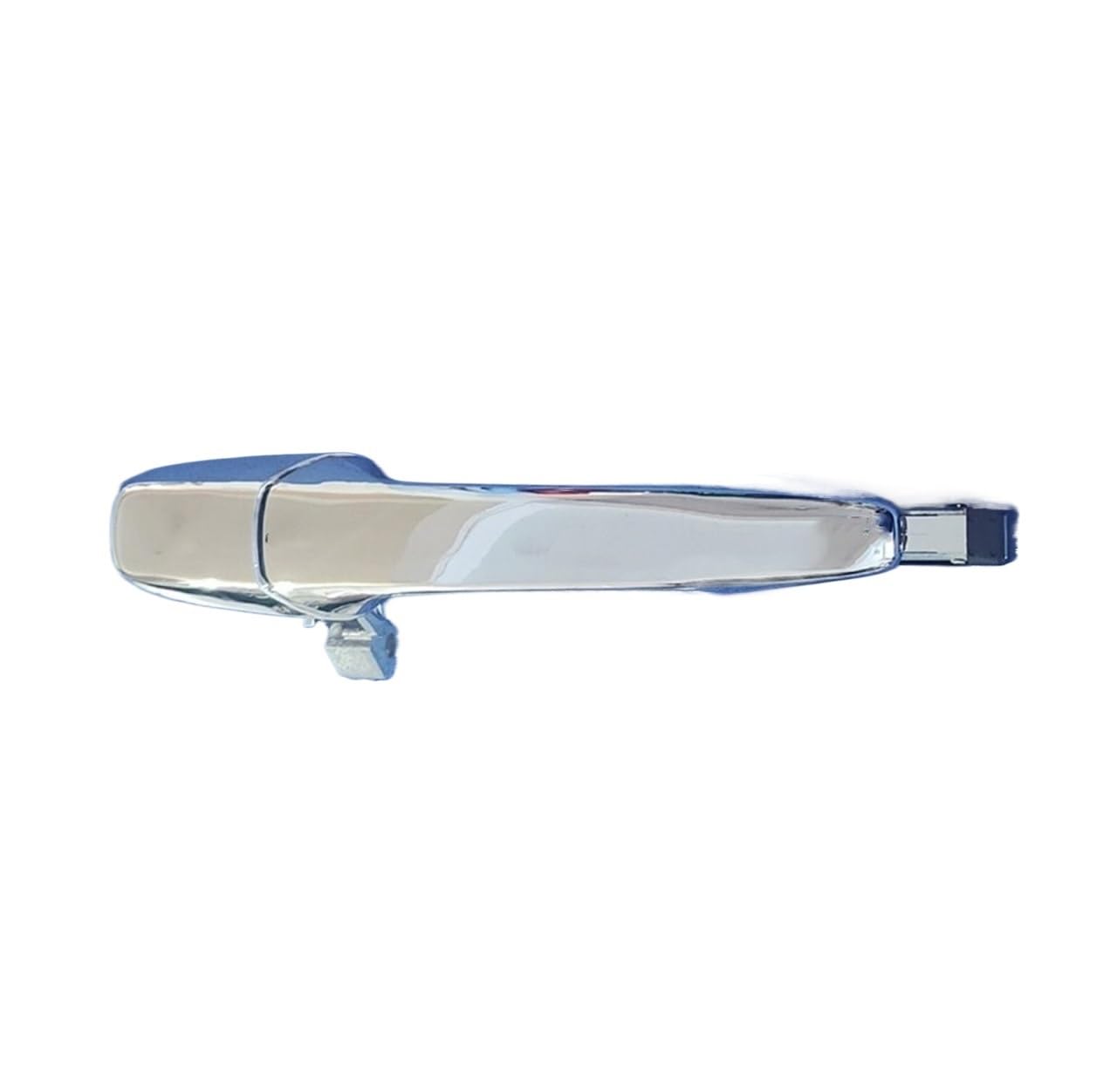 Trxjjvm for Ranger 2007 2008 2009 2010 2011 Exterior Door Handle UR65-59410 65-58410 UR63-59410 UR63-58410 car Exterior Door Handle(Rear Left)