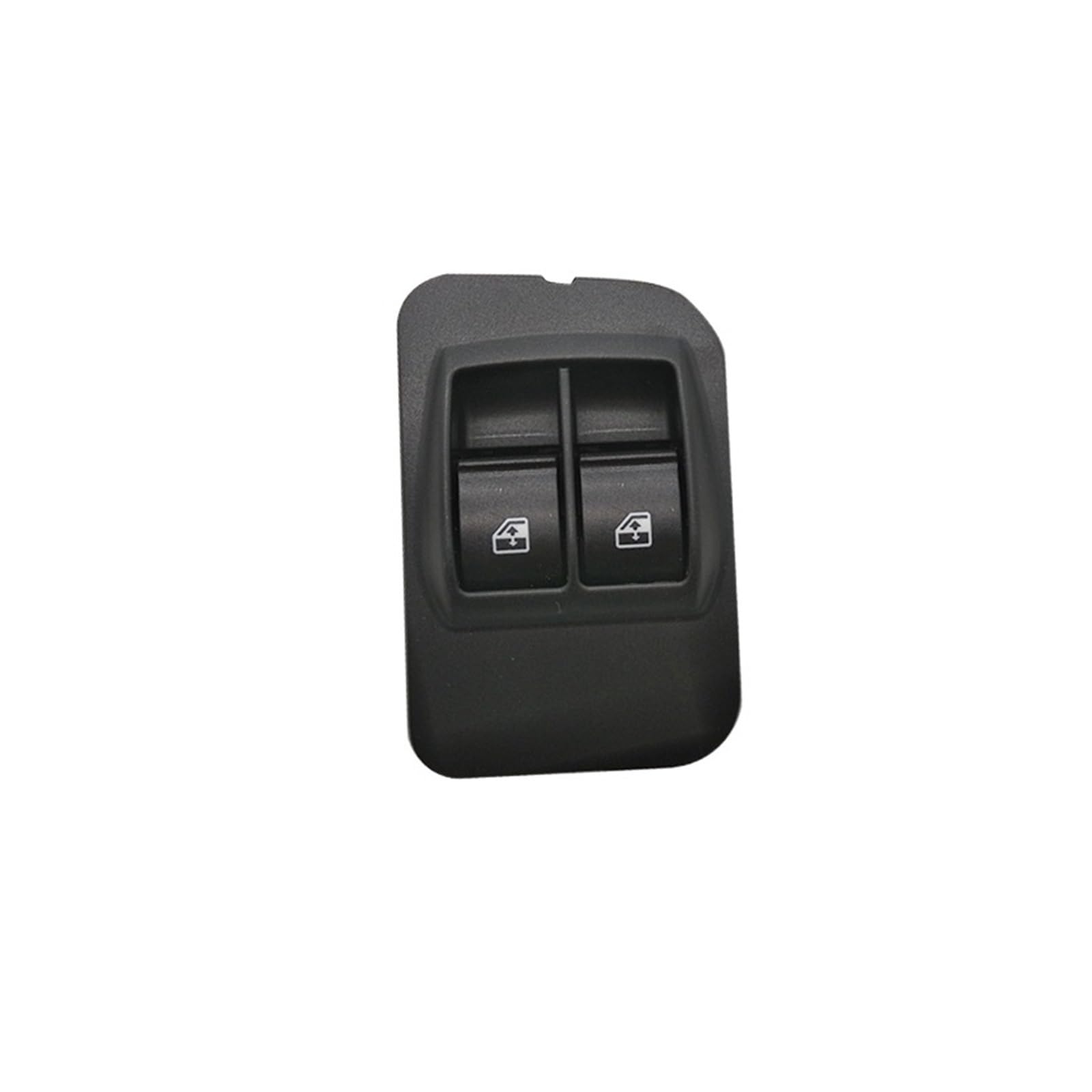 Interrupteur vitre électrique bloquée : solution pour Citroën Nemo et Peugeot Bipper - 7