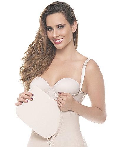 Ann Michell Post Surgery Abdominal Compression Lipo Board Flat Abs Cast Board